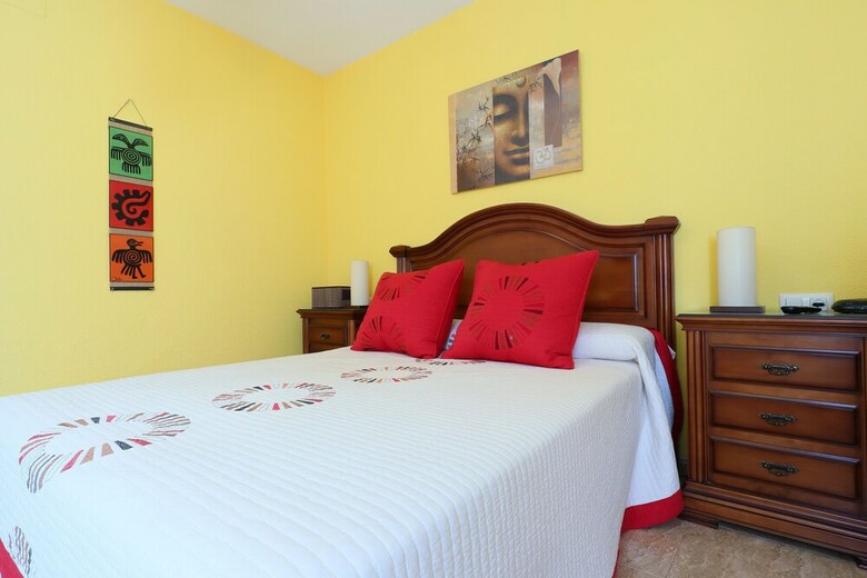 Apartamentos Etnico En Pleno Centro 1