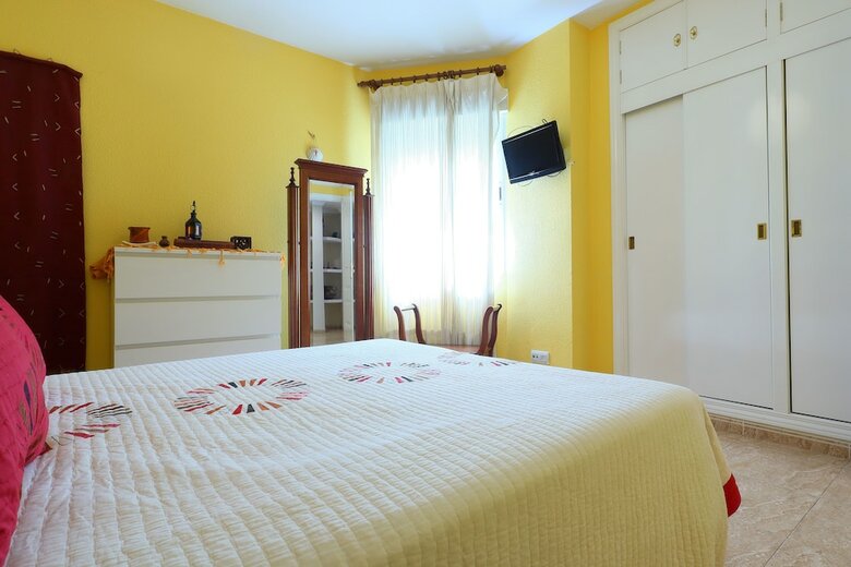 Apartamentos Etnico En Pleno Centro 1