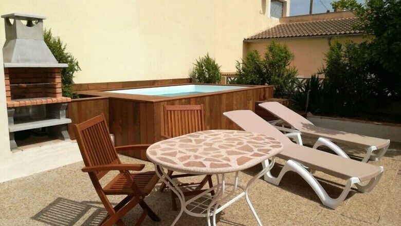 Villa Sa Marina