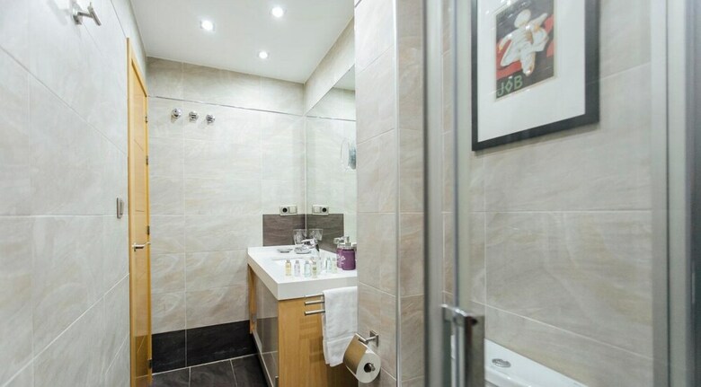 Apartamentos Sweet Inn - Don Pelayo