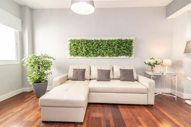 Apartamentos Letmalaga Victoria Garden