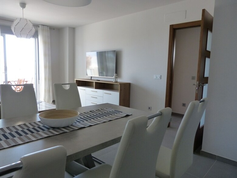 Apartamentos Suncanarias Penthouse Las Terrazas