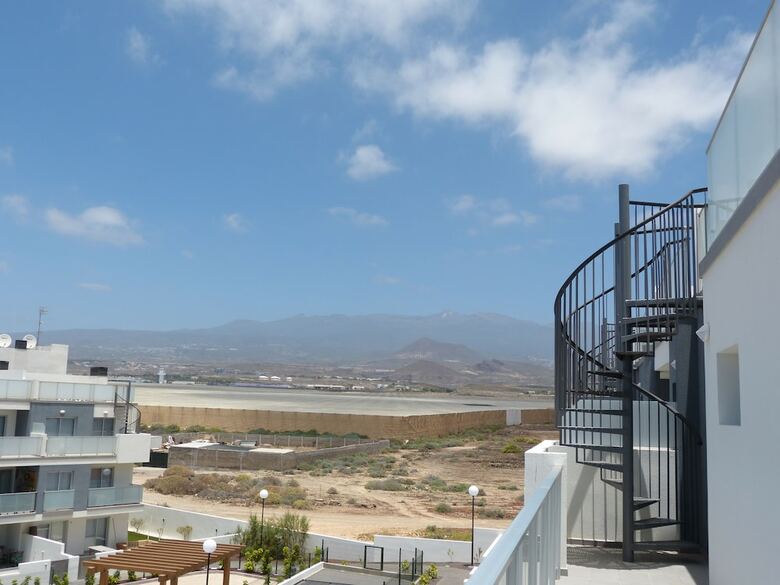 Apartamentos Suncanarias Penthouse Las Terrazas