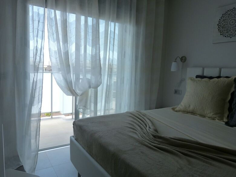 Apartamentos Suncanarias Penthouse Las Terrazas
