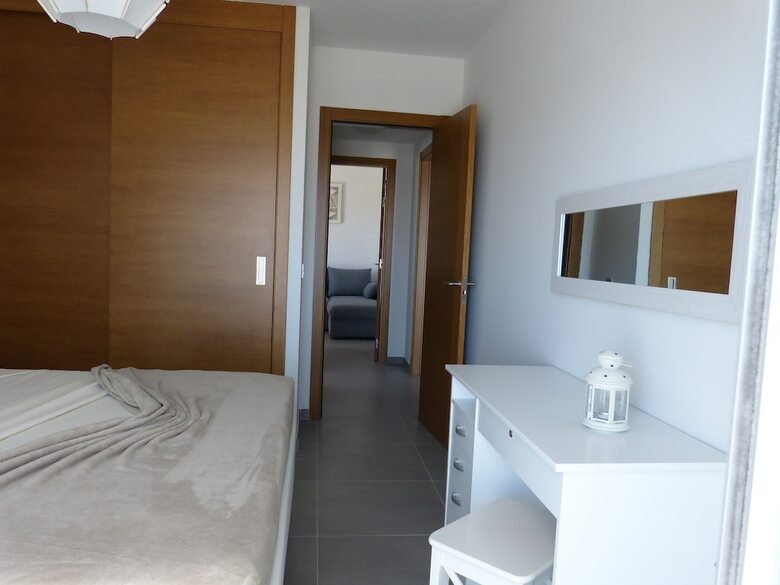 Apartamentos Suncanarias Penthouse Las Terrazas