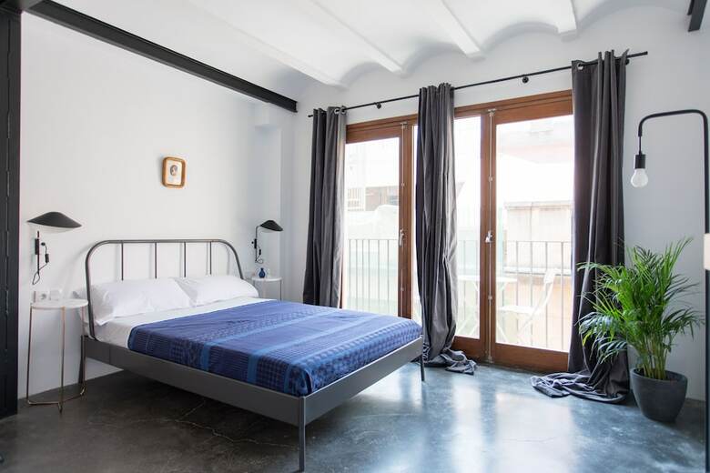 Bed & Breakfast Bubusuites
