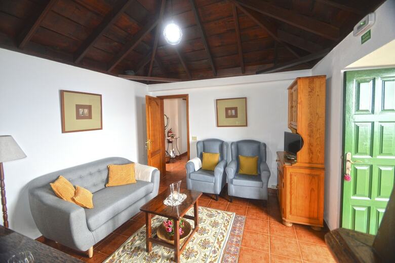 Casa Rural Elo�na By Isla Bonita