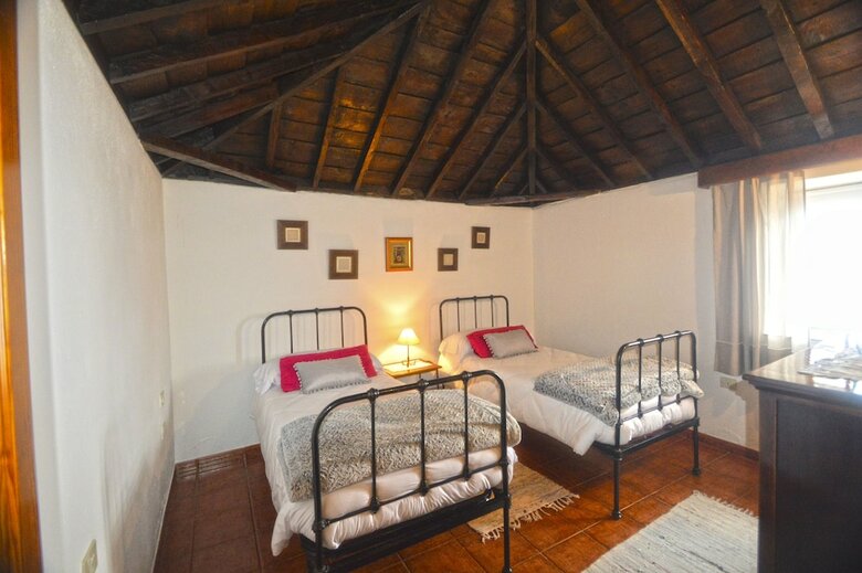 Casa Rural Elo�na By Isla Bonita