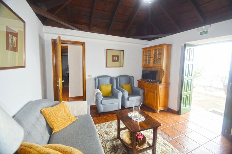 Casa Rural Elo�na By Isla Bonita