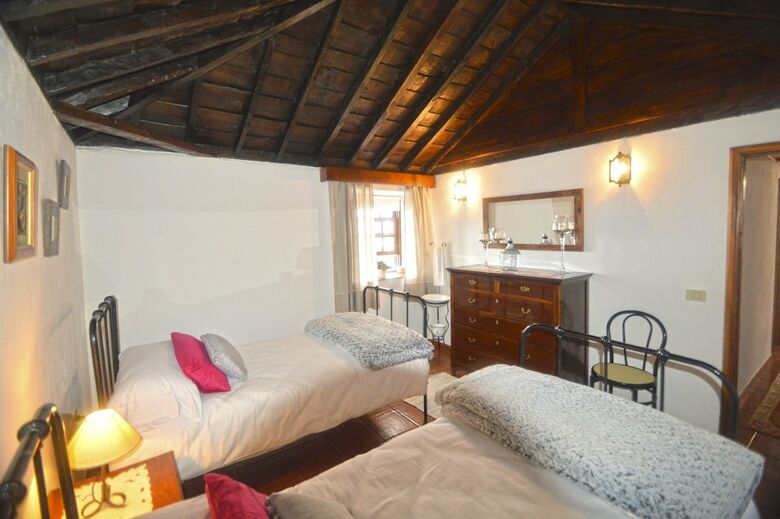 Casa Rural Elo�na By Isla Bonita