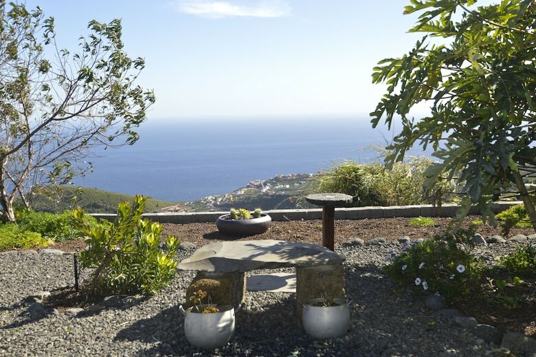 Casa Rural Elo�na By Isla Bonita