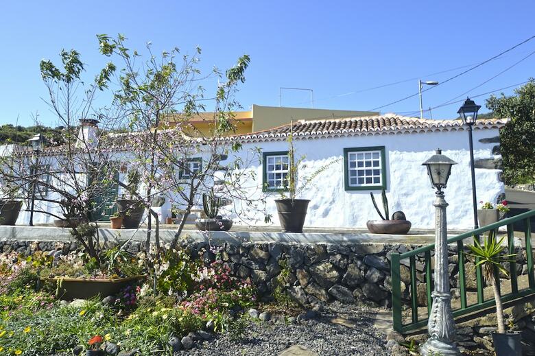 Casa Rural Elo�na By Isla Bonita