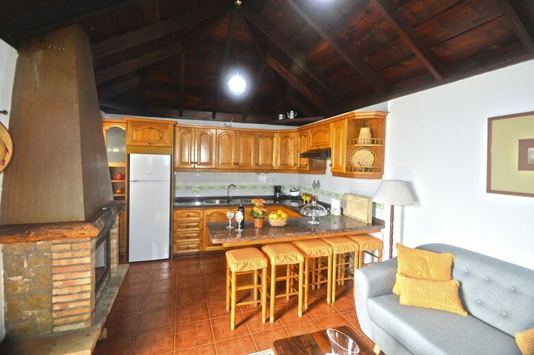 Casa Rural Elo�na By Isla Bonita