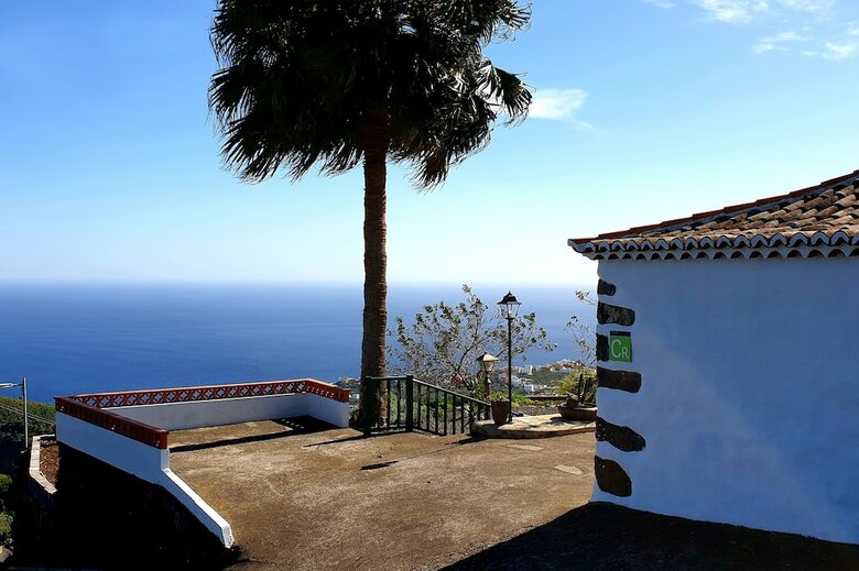 Casa Rural Elo�na By Isla Bonita