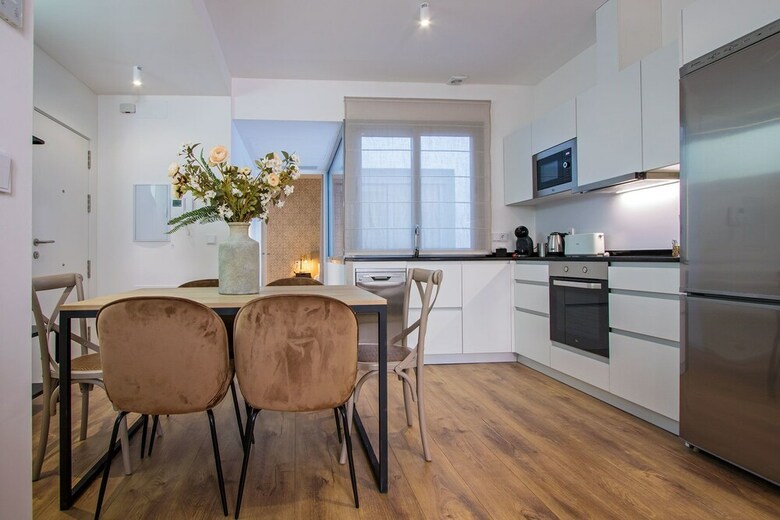 Apartamentos Armenta Juderia Suite By Valcambre