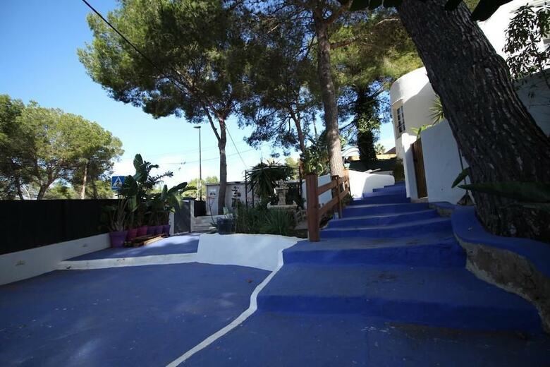 Villa Appartment 5 Min Hippy Market & Beach