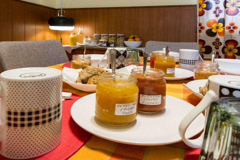 Hotel Guesthouse Casa Do�a Carmela