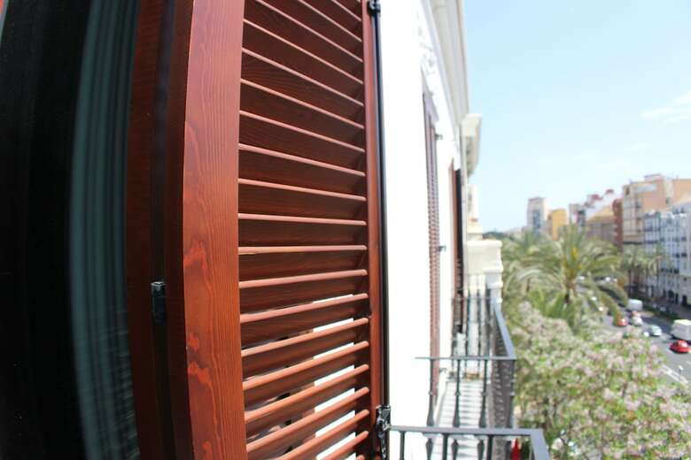 Apartamentos Soho Valencia