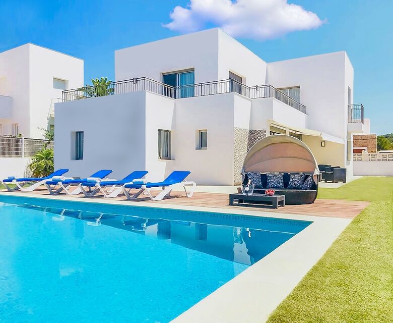Villa Can Ramon