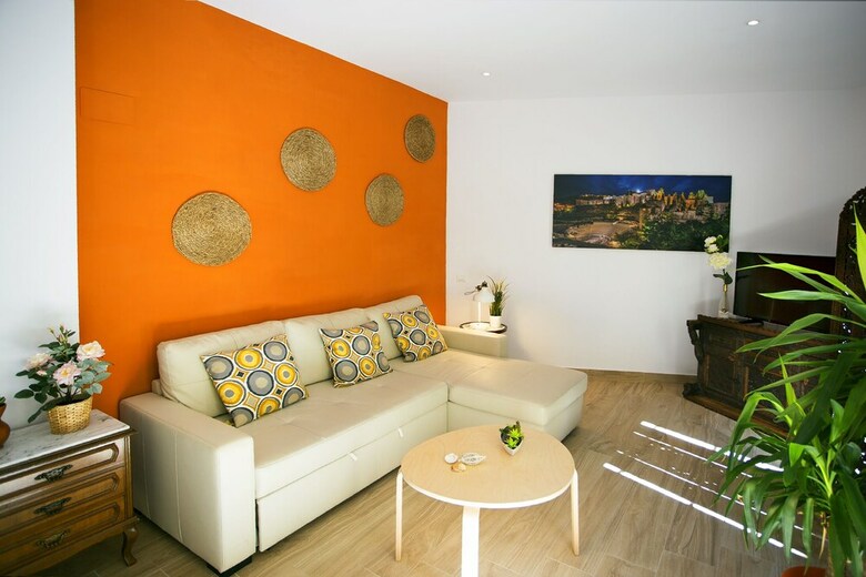 Apartamentos Fresh Relax & Sun Historic Center