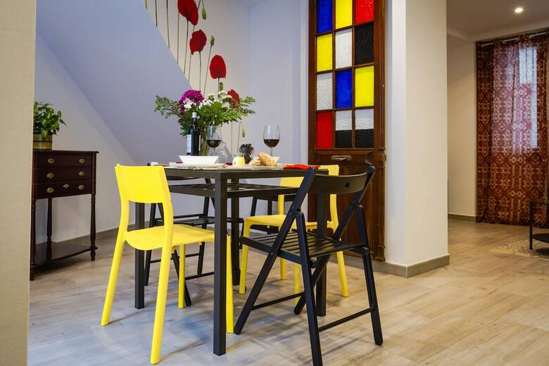Apartamentos Fresh Relax & Sun Historic Center