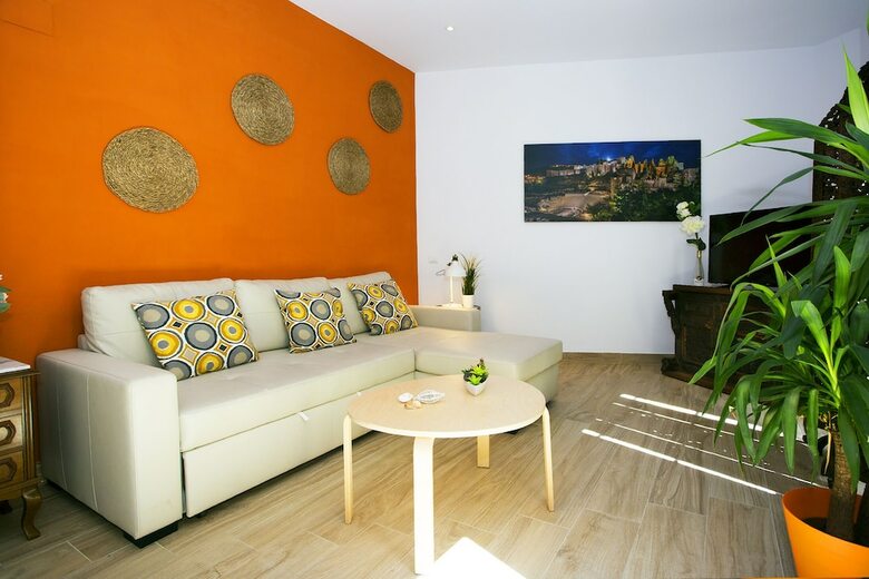 Apartamentos Fresh Relax & Sun Historic Center
