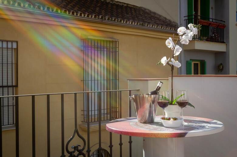 Apartamentos Fresh Relax & Sun Historic Center