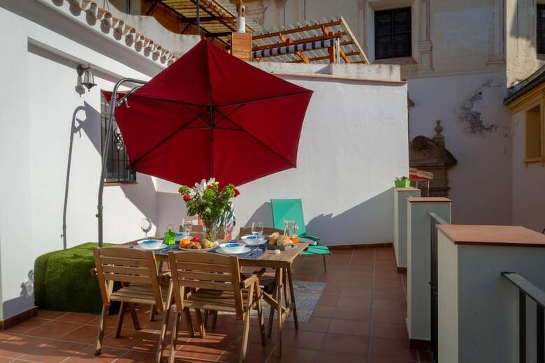 Apartamentos Fresh Relax & Sun Historic Center