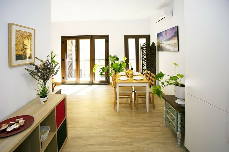 Apartamentos Fresh Relax & Sun Historic Center