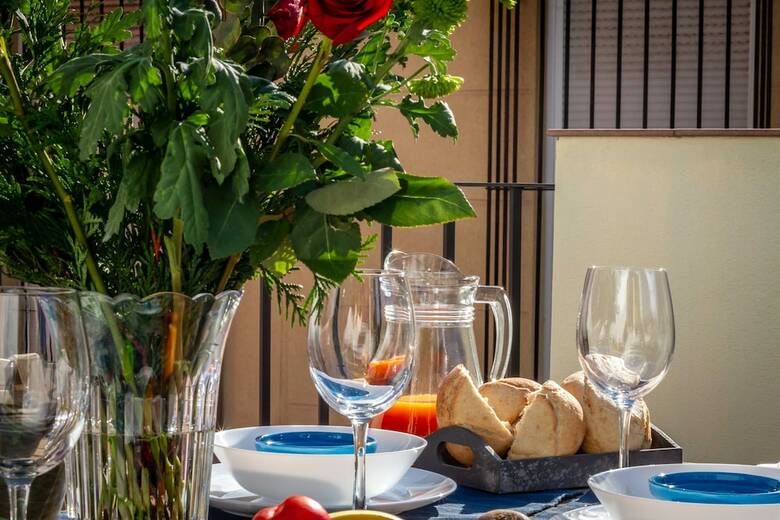 Apartamentos Fresh Relax & Sun Historic Center