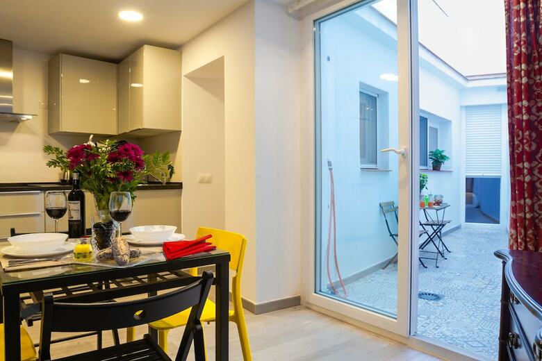 Apartamentos Fresh Relax & Sun Historic Center