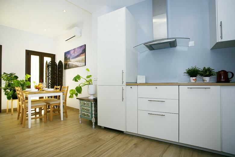 Apartamentos Fresh Relax & Sun Historic Center