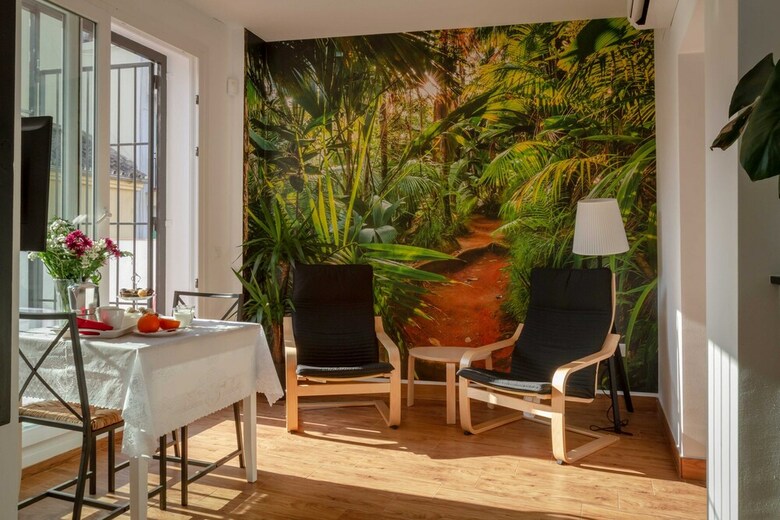 Apartamentos Fresh Relax & Sun Historic Center