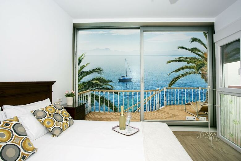 Apartamentos Fresh Relax & Sun Historic Center
