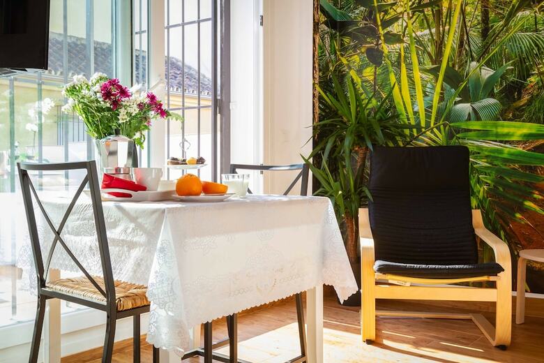 Apartamentos Fresh Relax & Sun Historic Center
