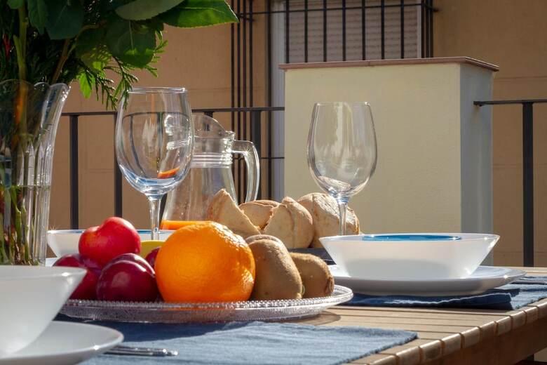 Apartamentos Fresh Relax & Sun Historic Center