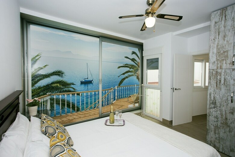 Apartamentos Fresh Relax & Sun Historic Center