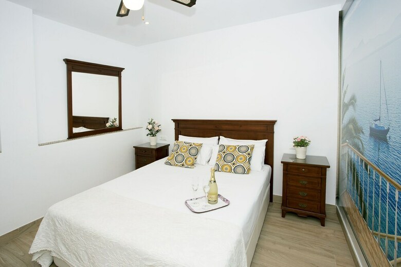 Apartamentos Fresh Relax & Sun Historic Center