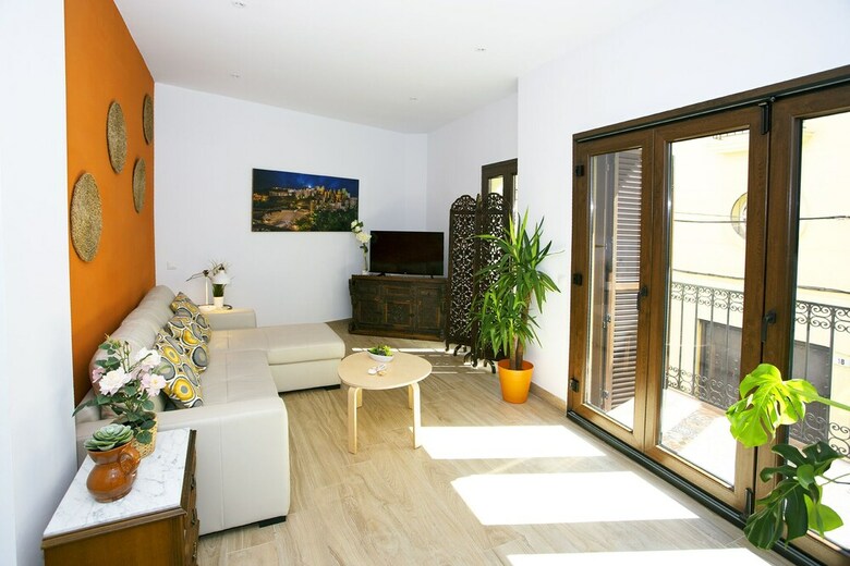 Apartamentos Fresh Relax & Sun Historic Center
