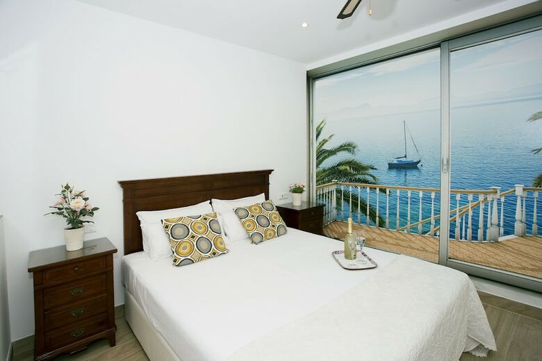Apartamentos Fresh Relax & Sun Historic Center