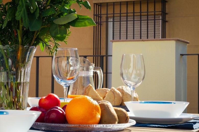 Apartamentos Fresh Relax & Sun Historic Center