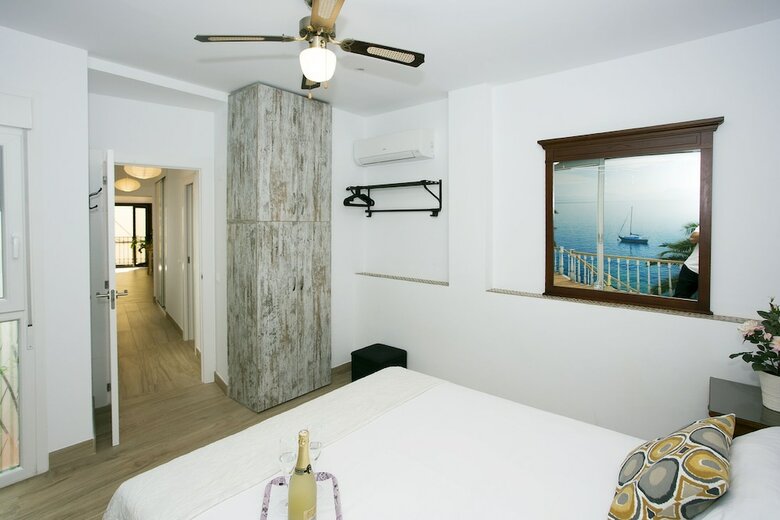 Apartamentos Fresh Relax & Sun Historic Center