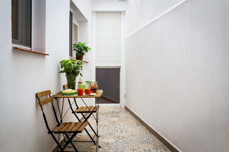 Apartamentos Fresh Relax & Sun Historic Center