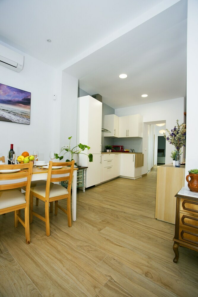 Apartamentos Fresh Relax & Sun Historic Center
