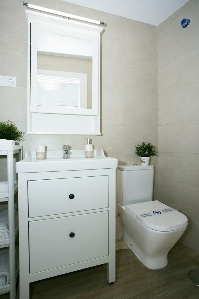 Apartamentos Fresh Relax & Sun Historic Center