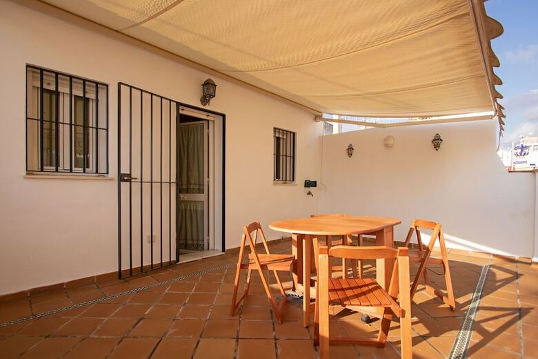 Apartamentos Alfalfa Sky View By Valcambre
