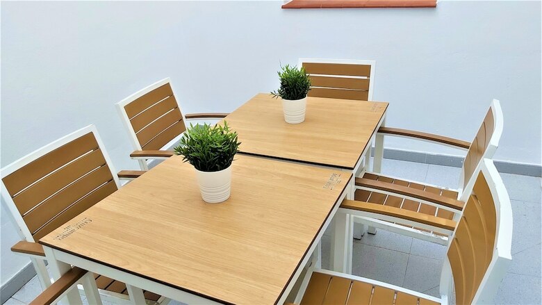 Apartamento Alcazaba By Malaga Picasso Rentals