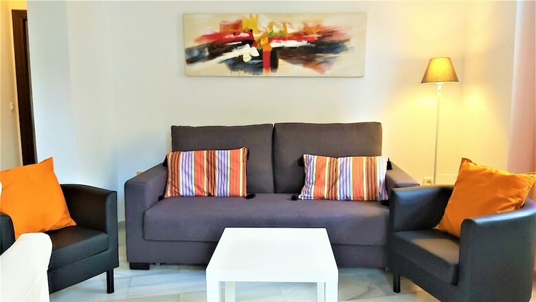 Apartamento Alcazaba By Malaga Picasso Rentals