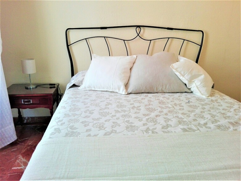 Apartamento Bobby Deglan�