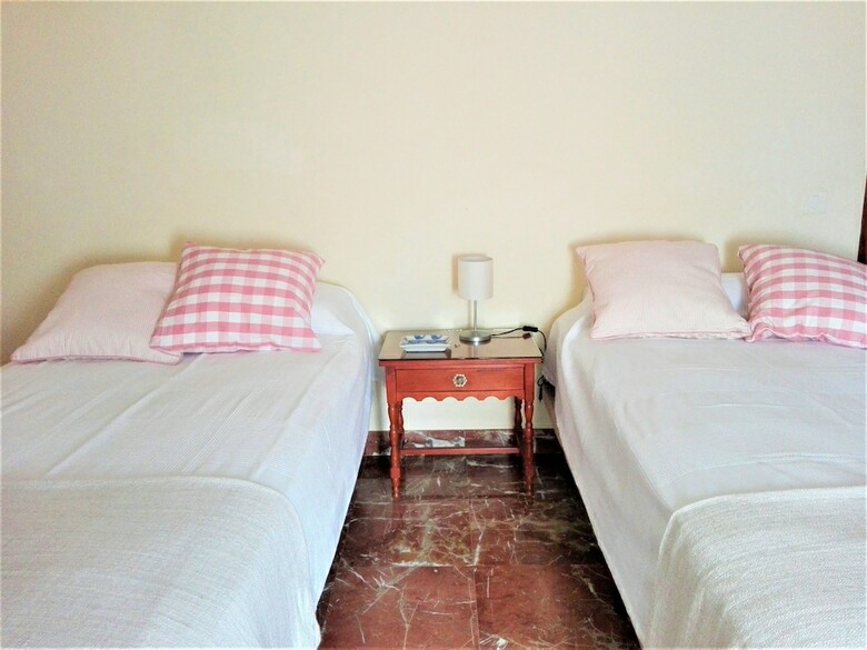 Apartamento Bobby Deglan�